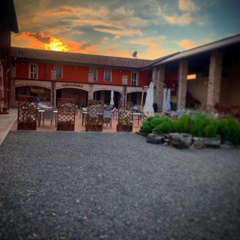 Agriturismo Gli Spinoni