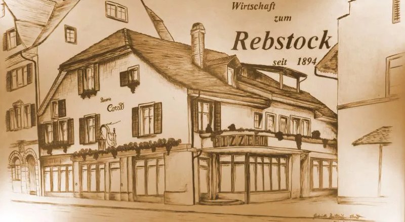 Pizzeria Rebstock