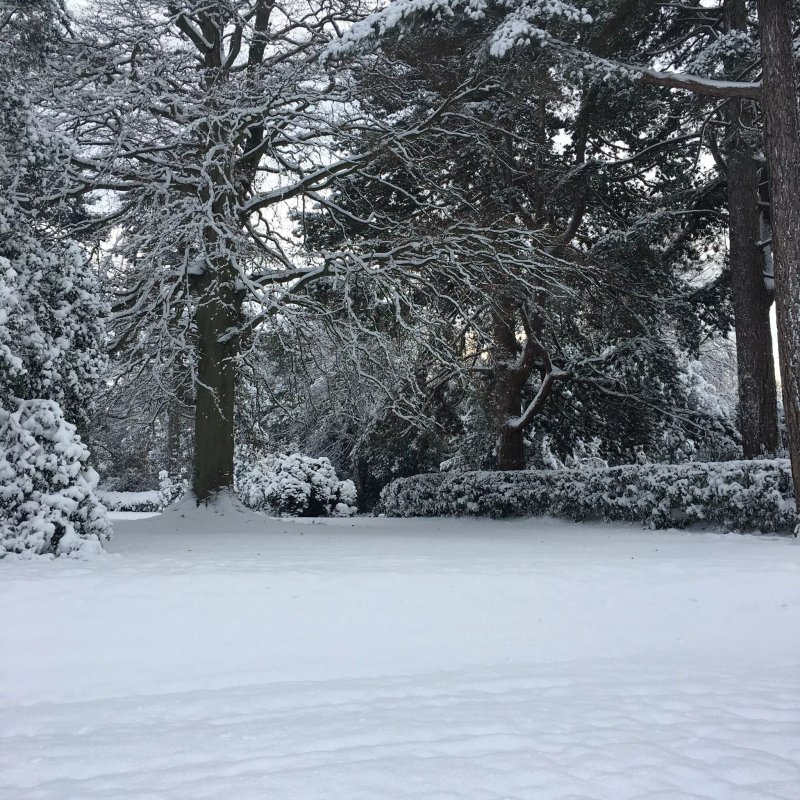 Lilleshall National Sports Centre