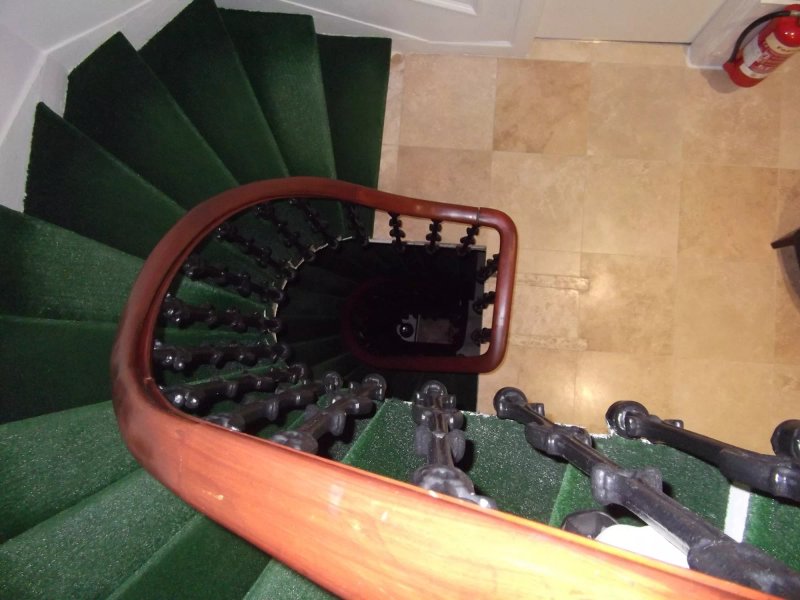 Rockport Hotel