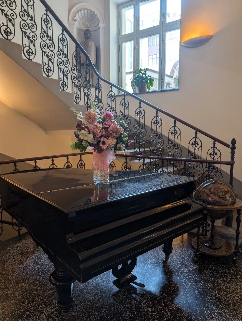 Hotel Assenzio