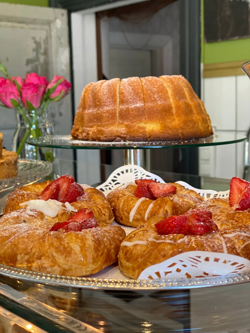 Tuorila's Home Bakery