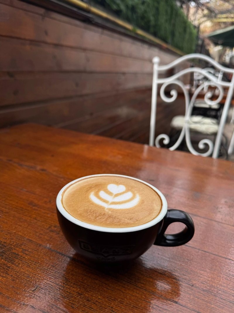 Stay Coffee & Bar