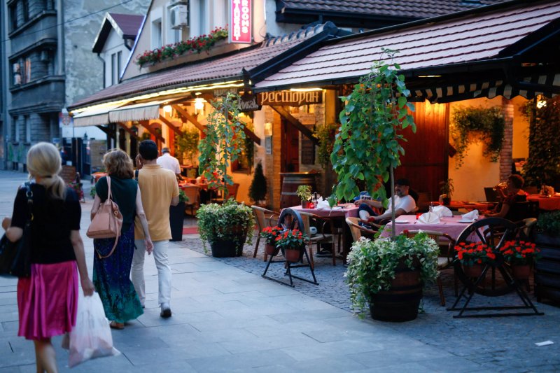 Restaurant Mikan