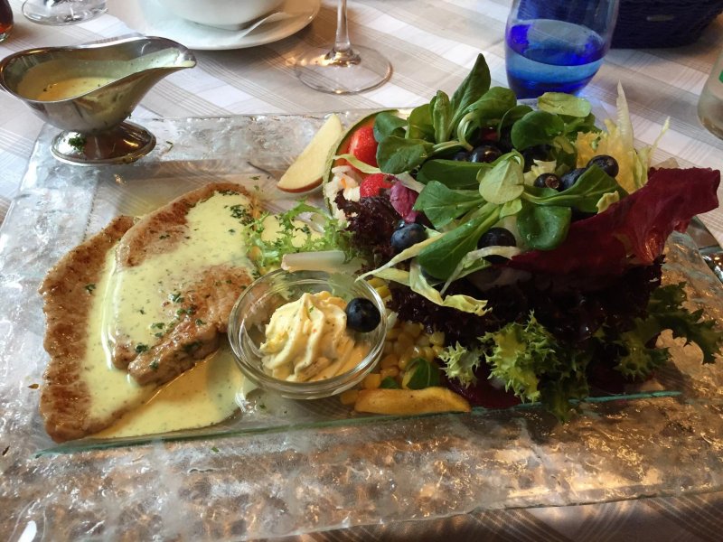 Restaurant Vogeli