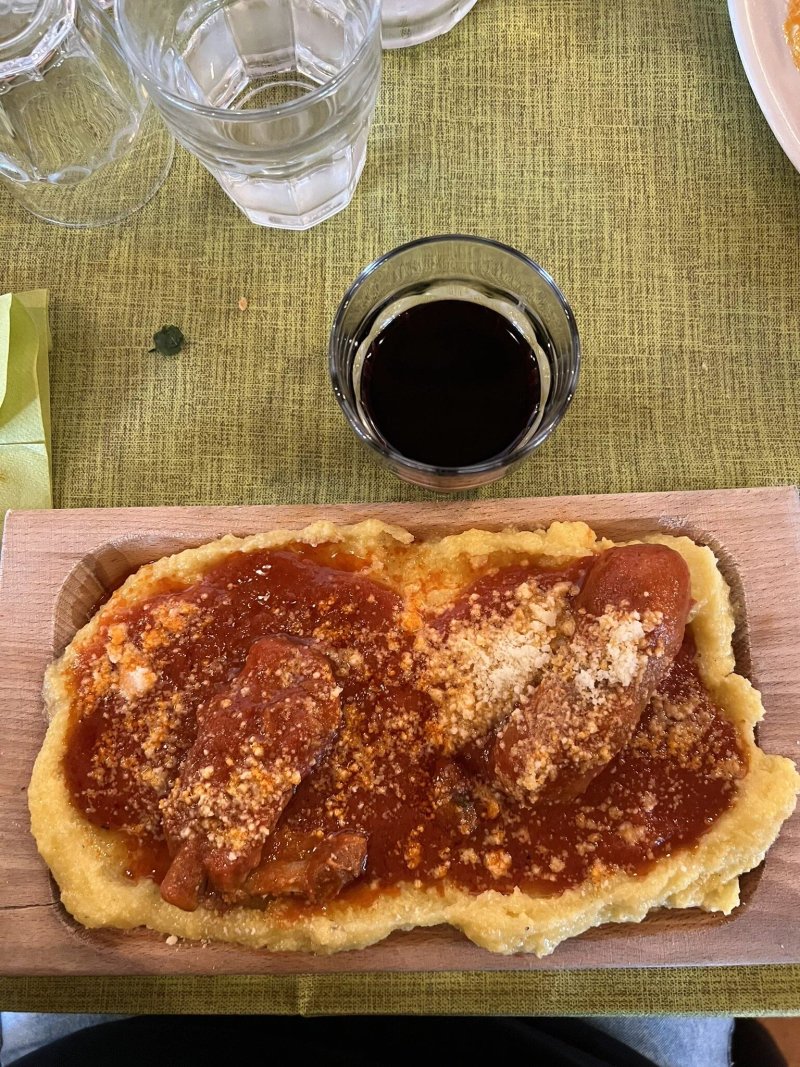 Il Piccolo Paradiso