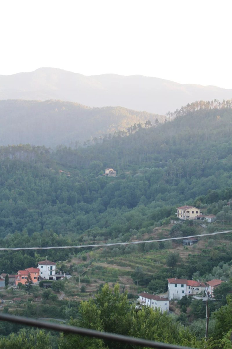 Agriturismo casa Villara