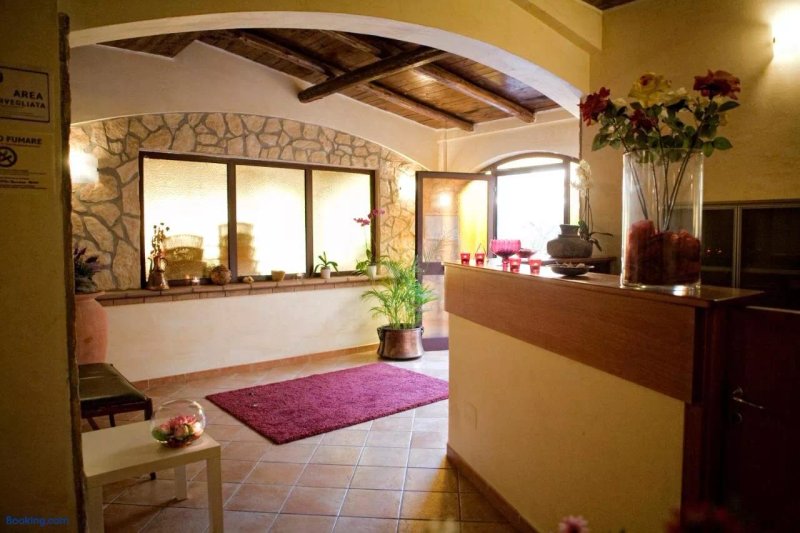 B&B Mediterraneo