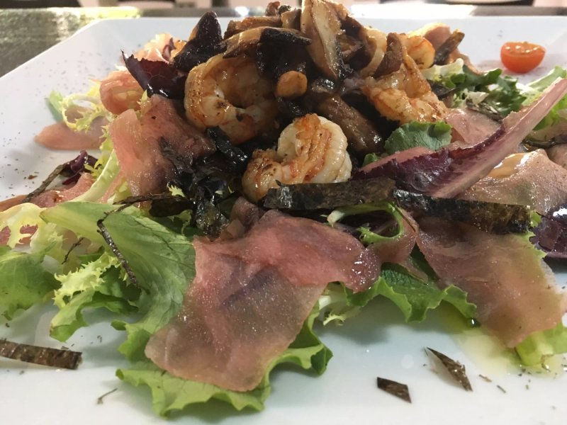 Restaurante Bar Ru-Sos