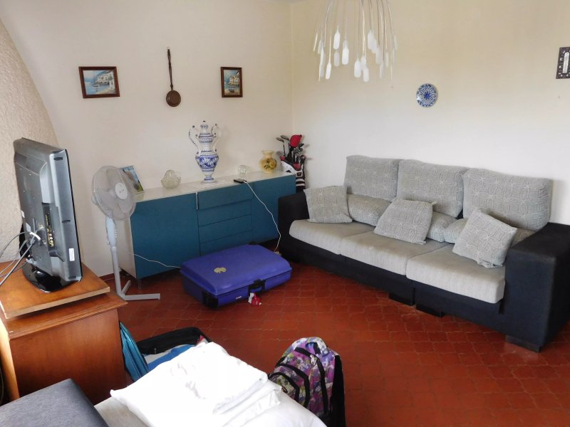 Las Buganvillas