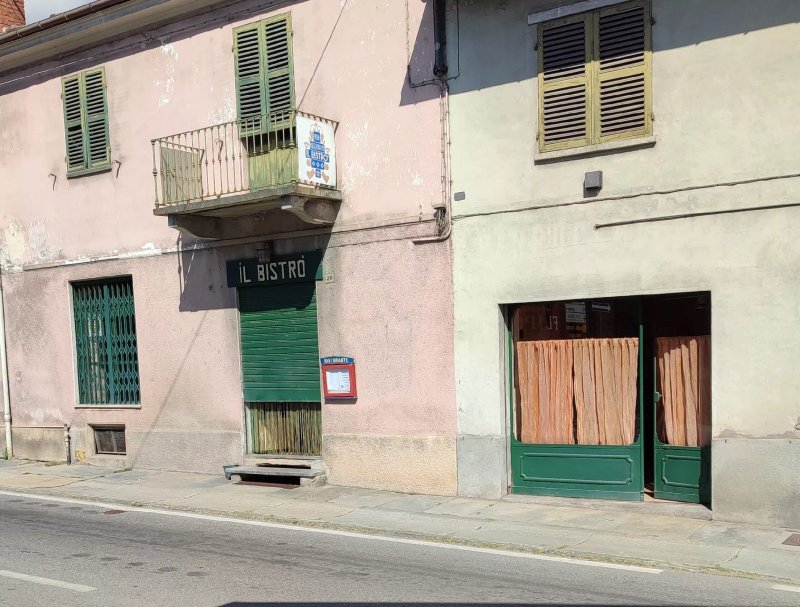 Il Bistro