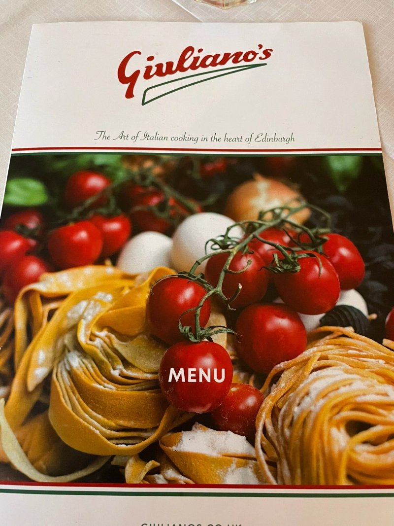 Giuliano's