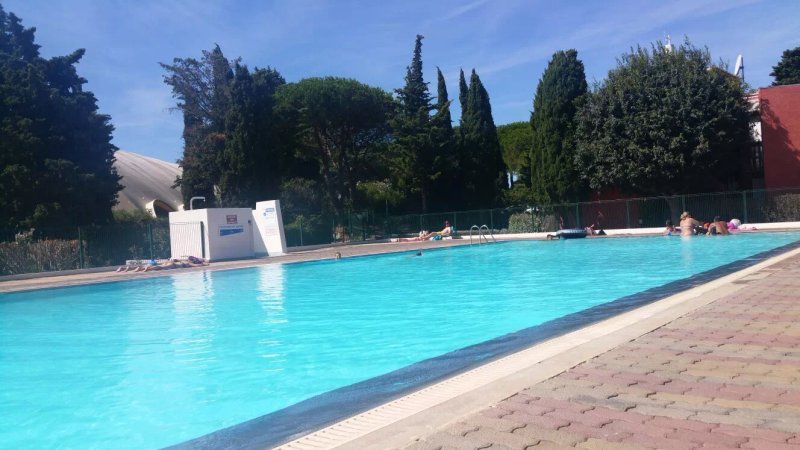 Hotel Tennis International