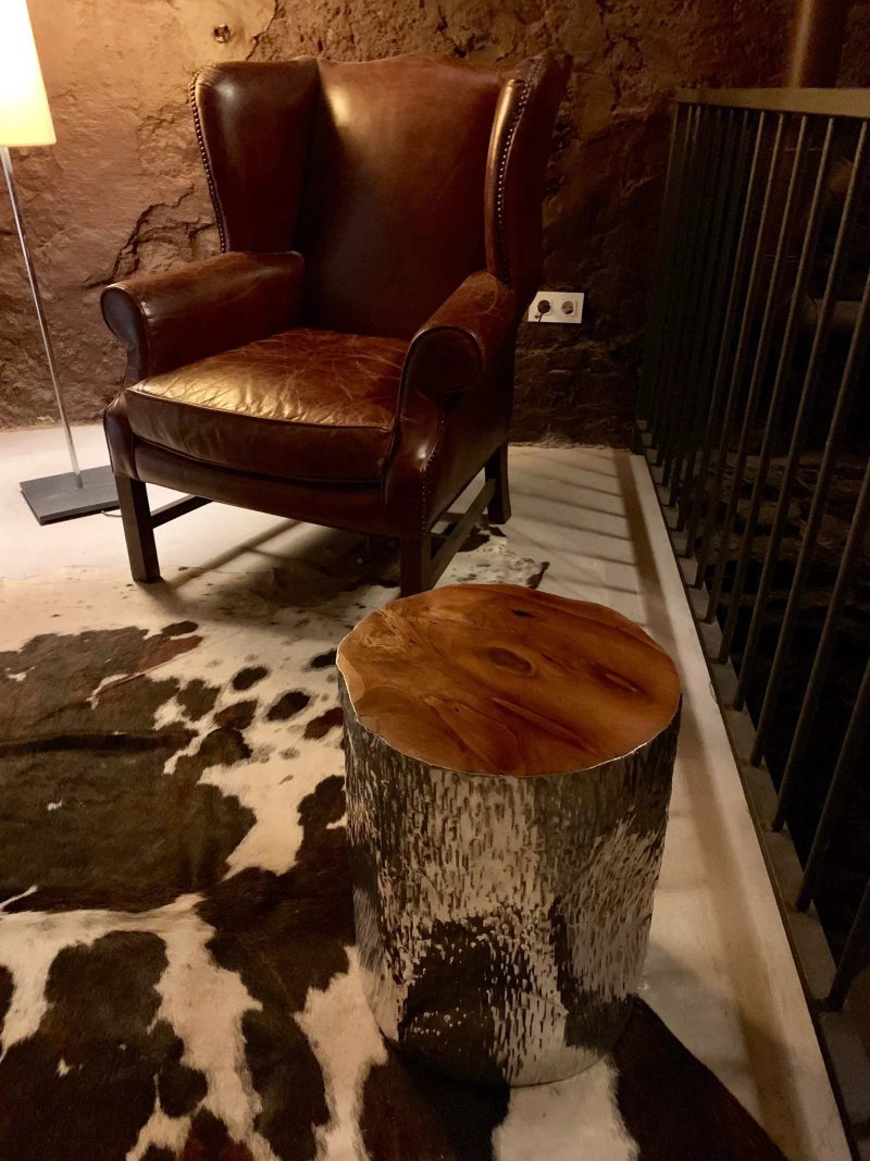 Hotel Secrets Priorat