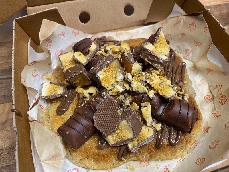 Sweet tooth eastbourne ltd