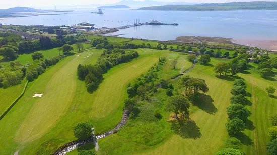 Largs Golf Club