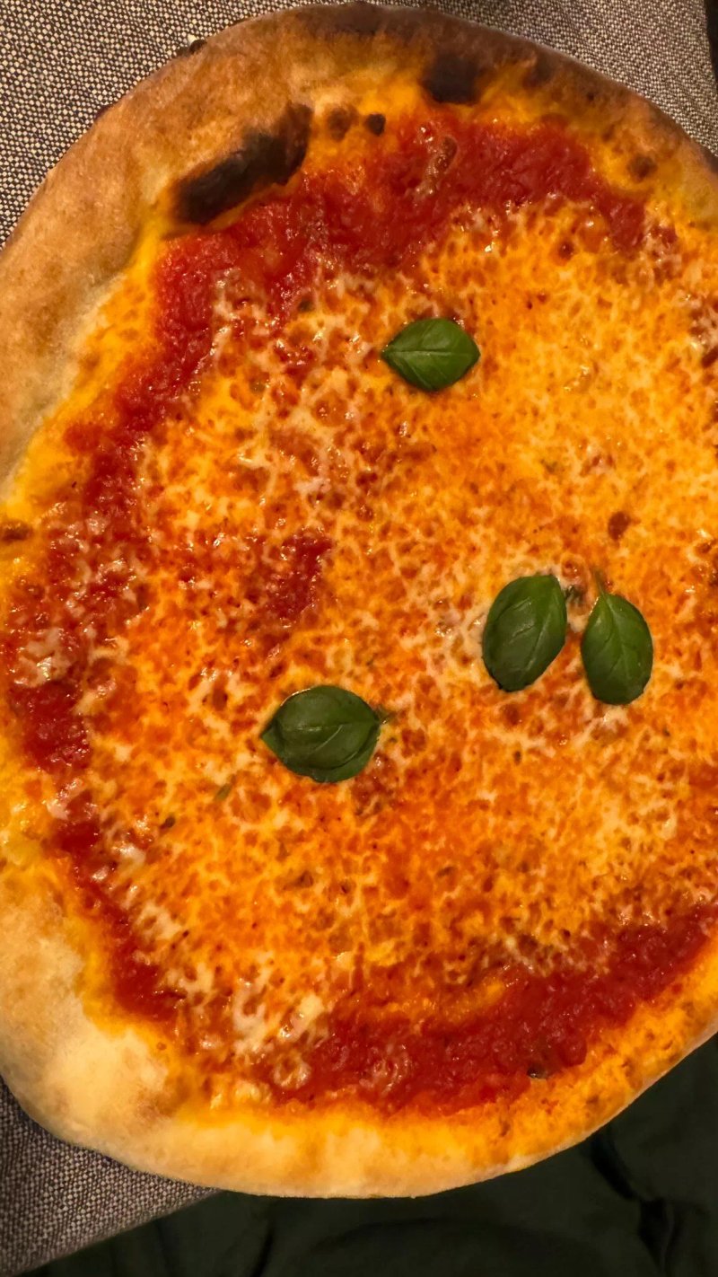 Via Vai da Piero Pizzeria
