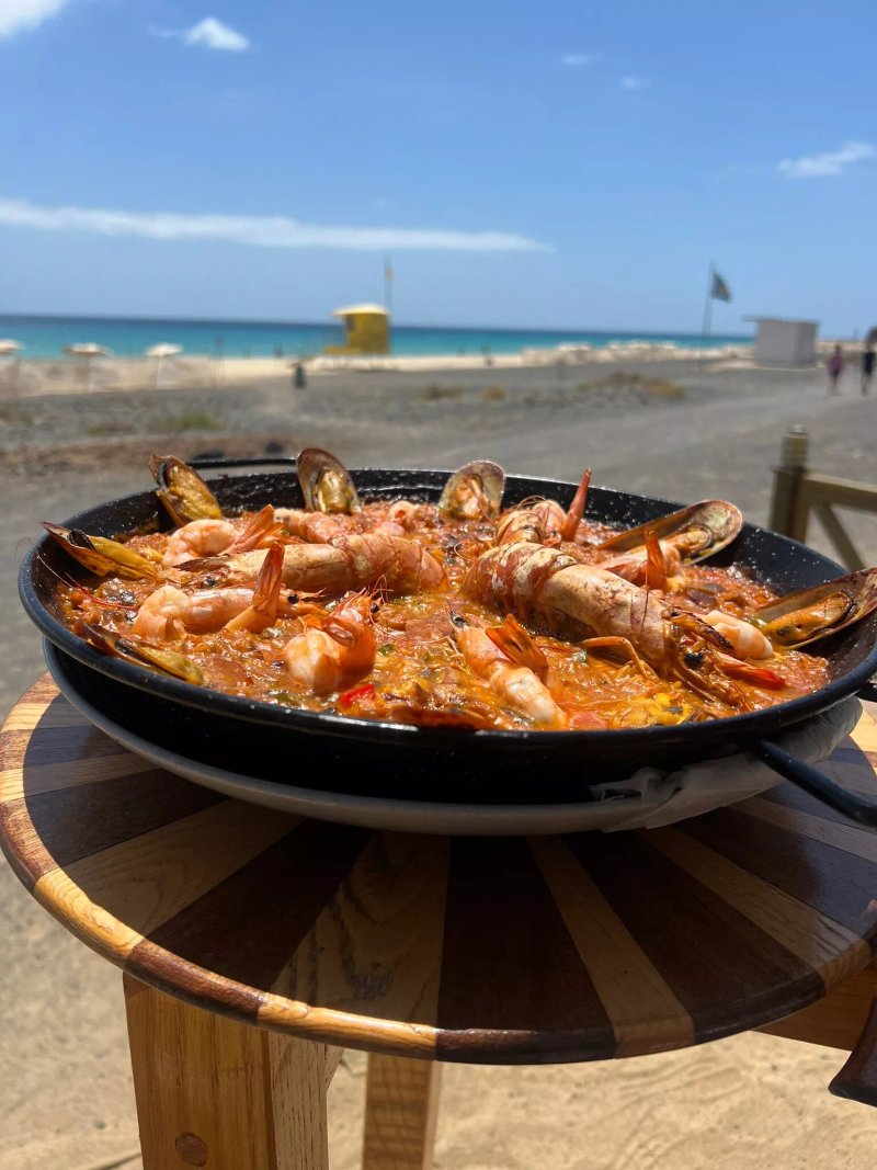 Caretta Beach I Butihondo