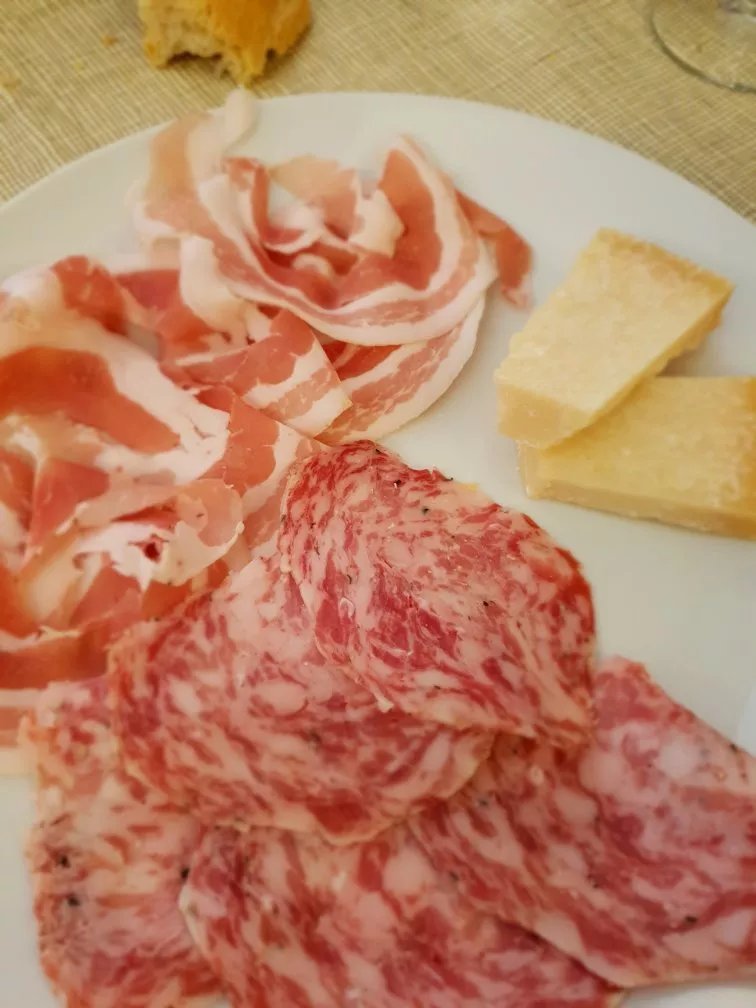 La Degusteria "Vecia botega dal Cleto"