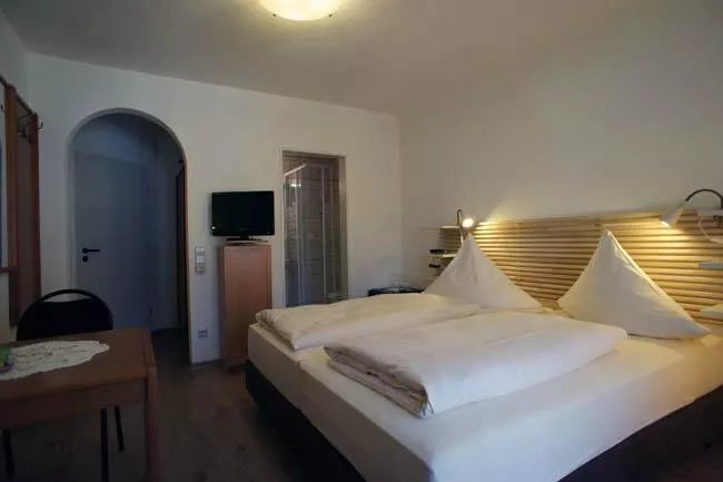Moselromantikhotel Am Panoramabogen