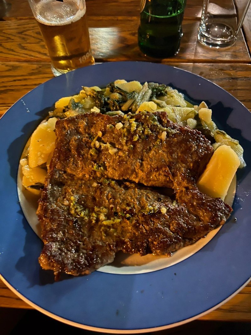 Bistro Paradiso