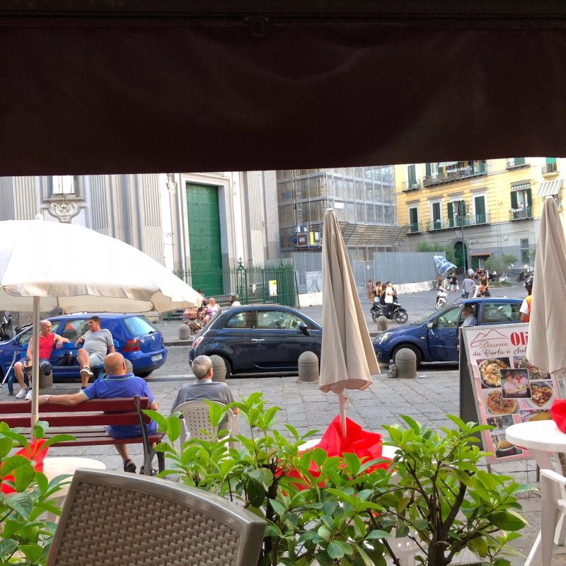 Casa del Monacone
