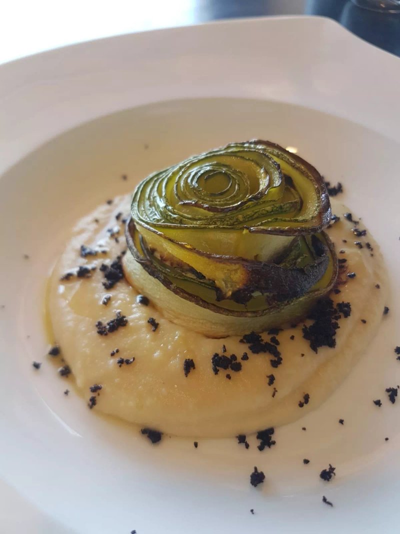 Fattoria San Martino Ristorante
