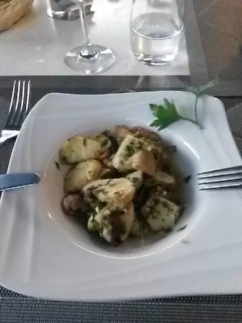 Restaurant de L Etoile