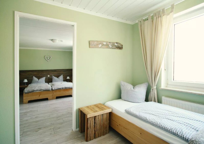 Hotelpension Haus am Bach