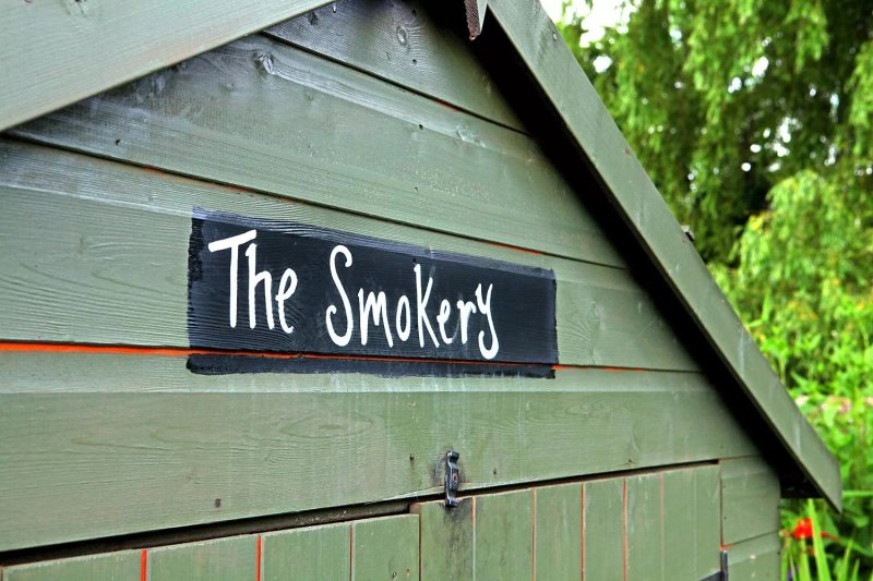 The Moonraker Hotel