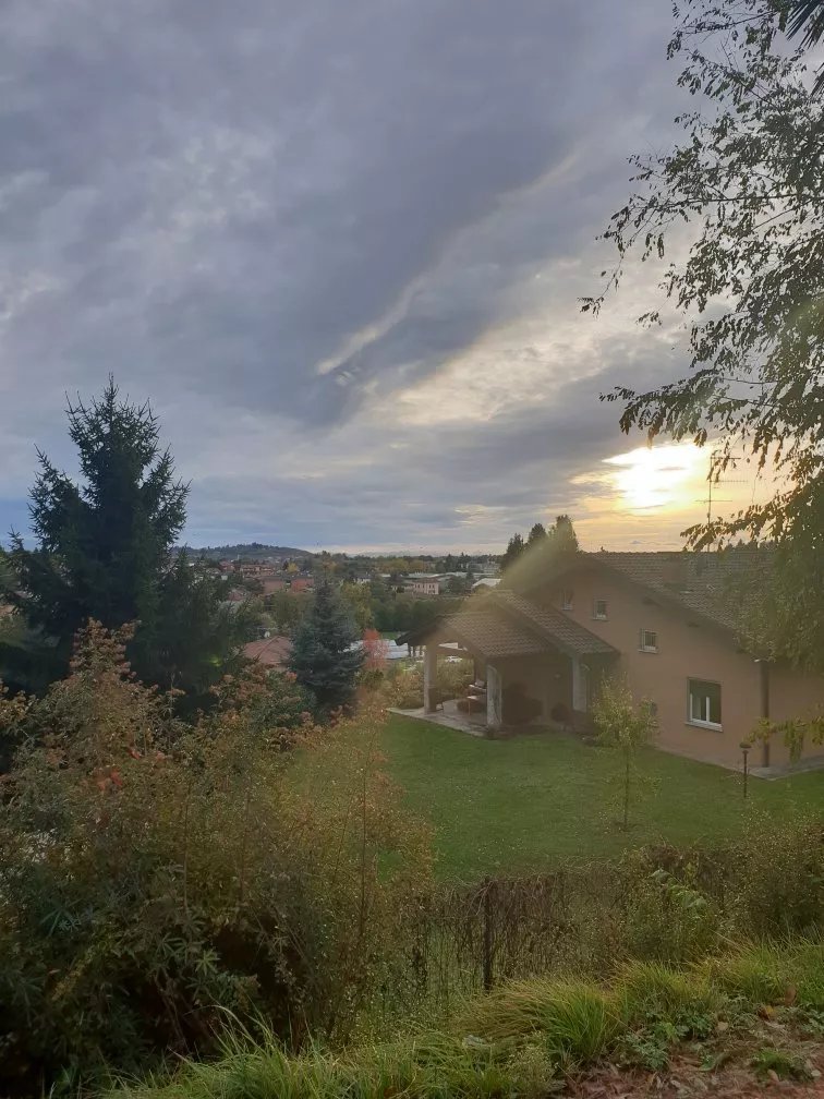 B&B La Collina