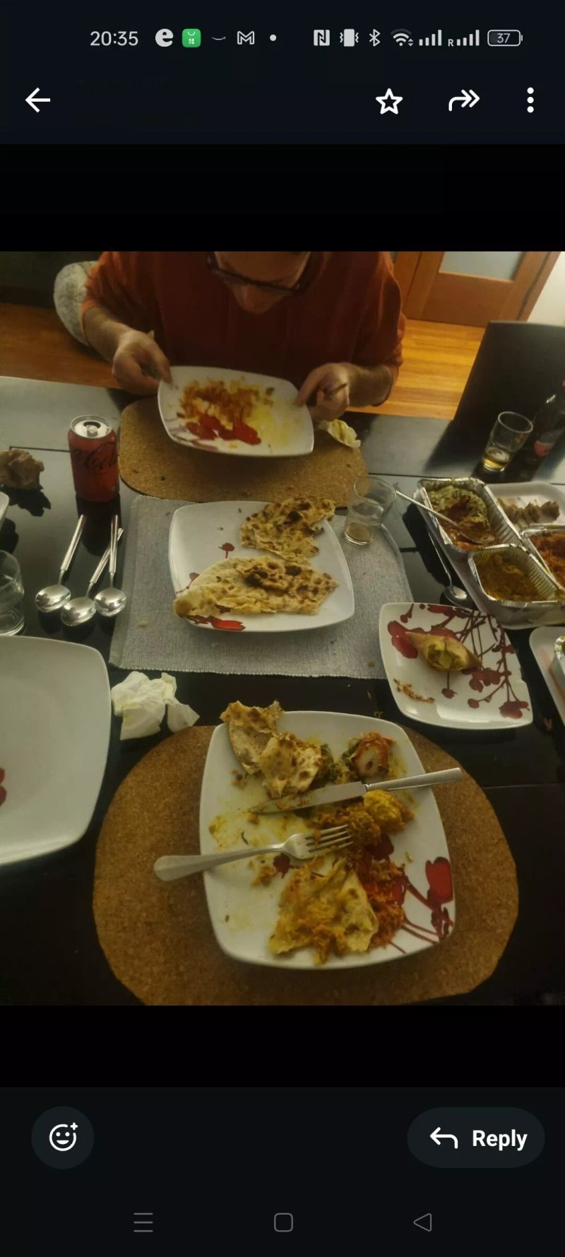 Indian Tandoori Restaurant