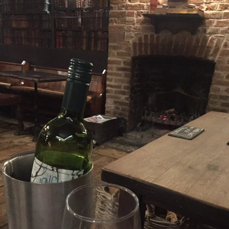 George & Dragon