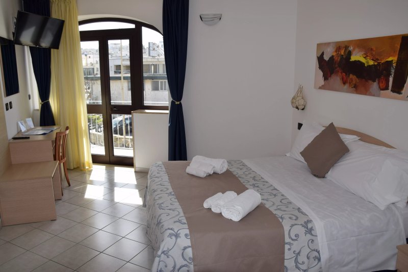 Hotel Profumo di Mare