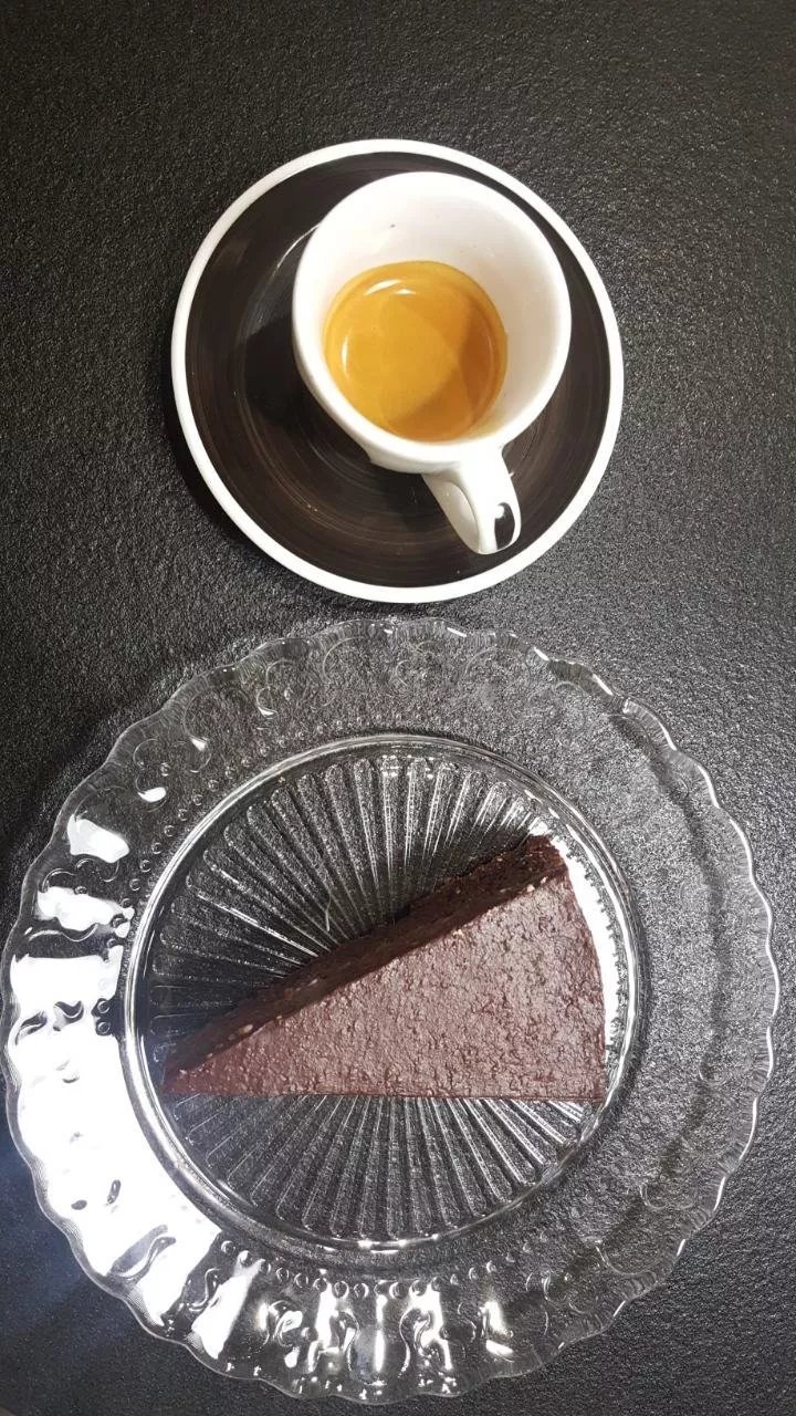 Black Label Coffee House and Bakery
