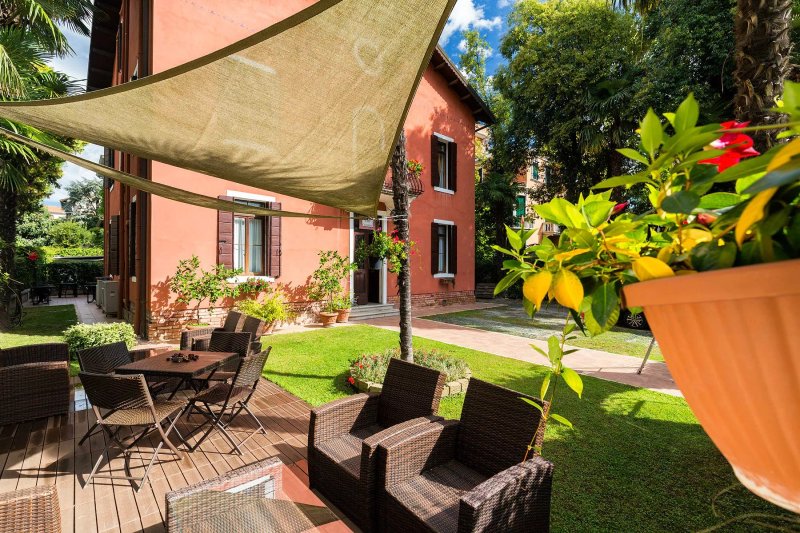 Villa Casanova