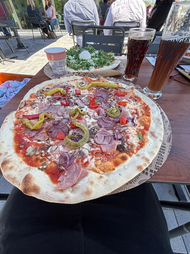 L'Osteria Kaiserslautern