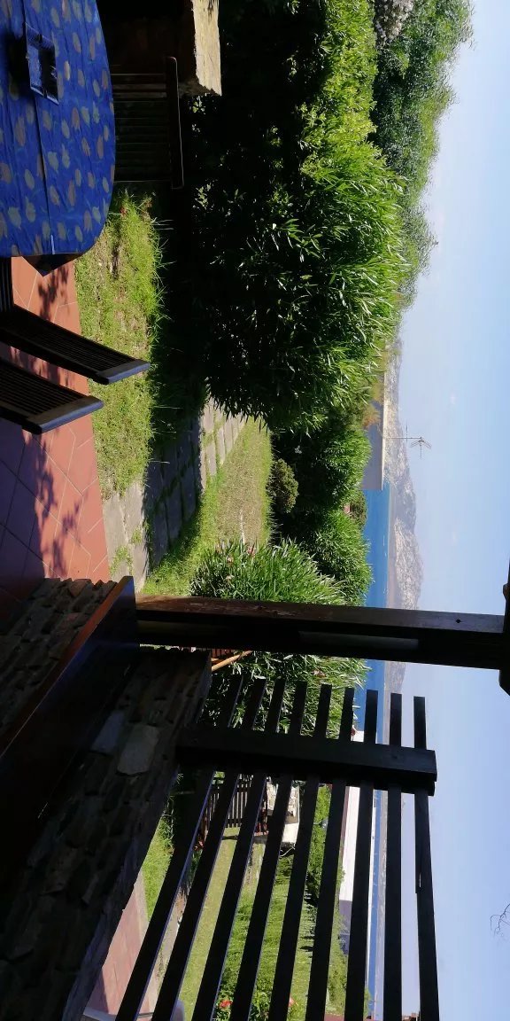 Case Vacanza Punta Negra