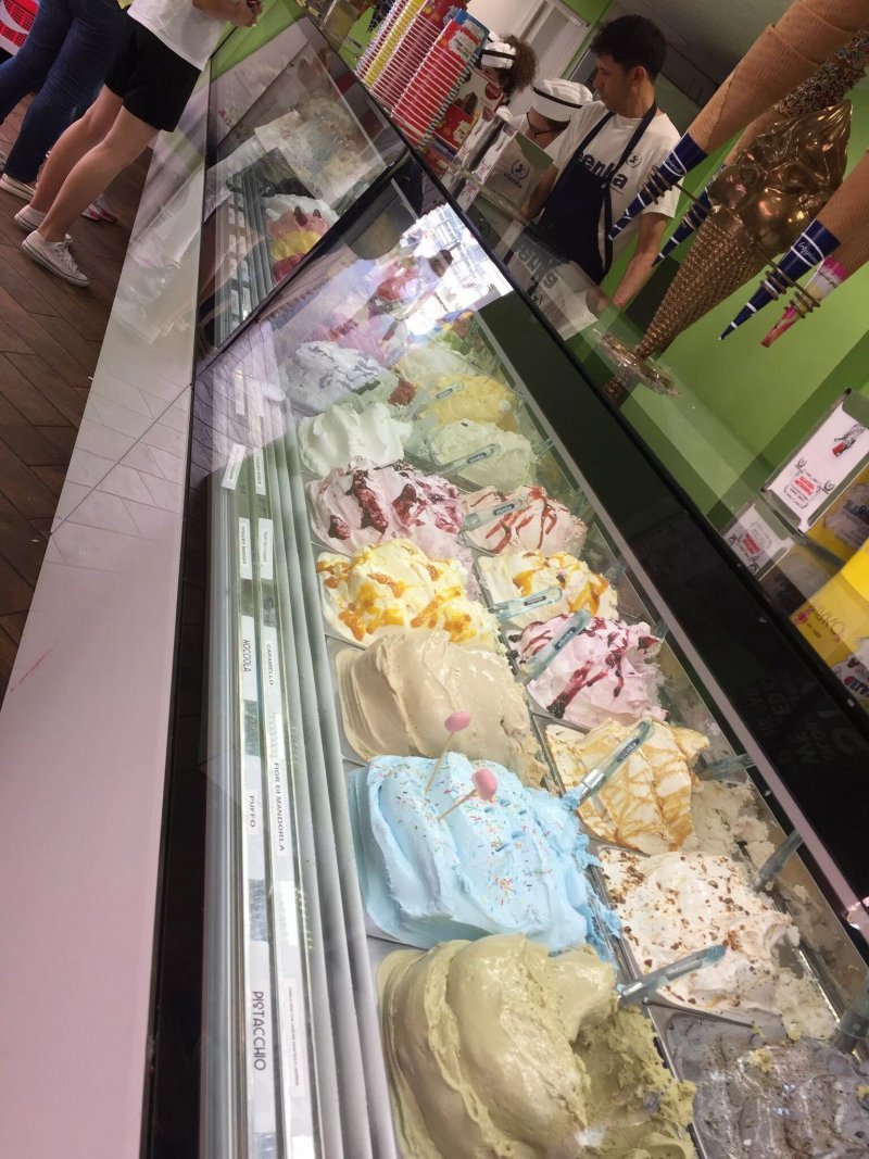 P.P.P. Ice Cream