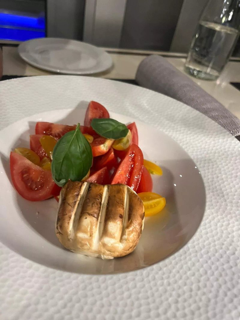 La Cucina Con Vista