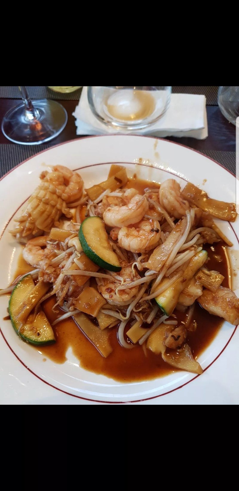 Wok city