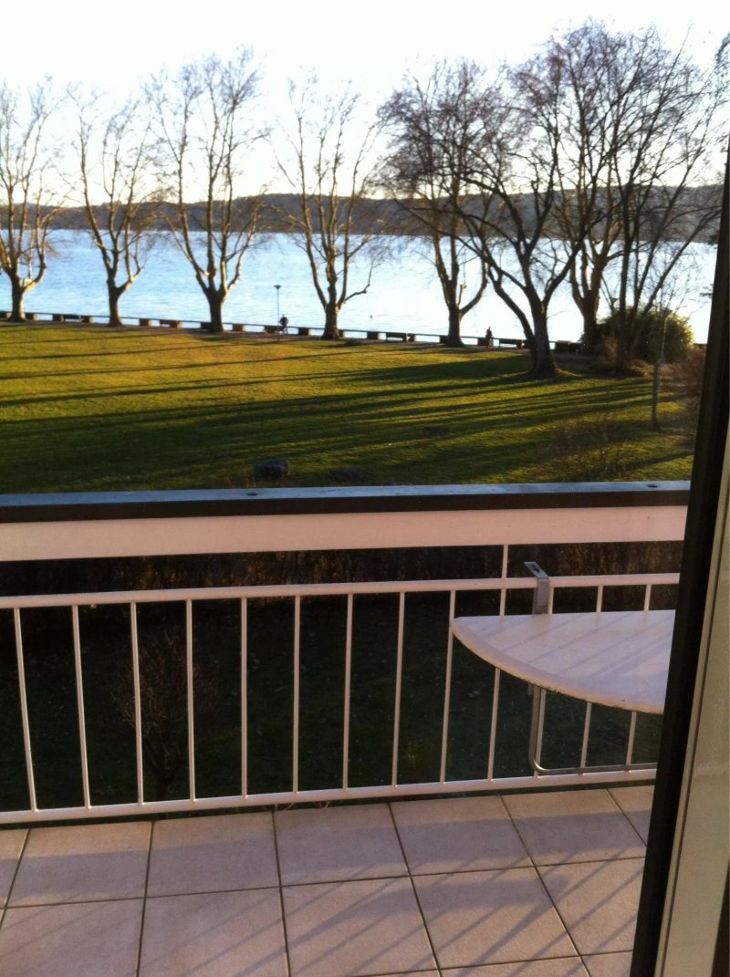 Hotel Iris am See garni