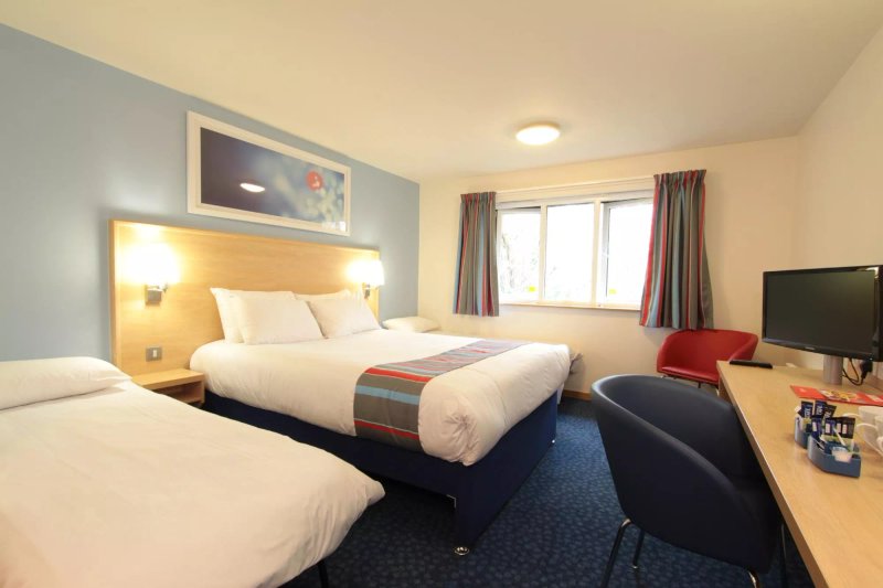Travelodge Thurrock M25