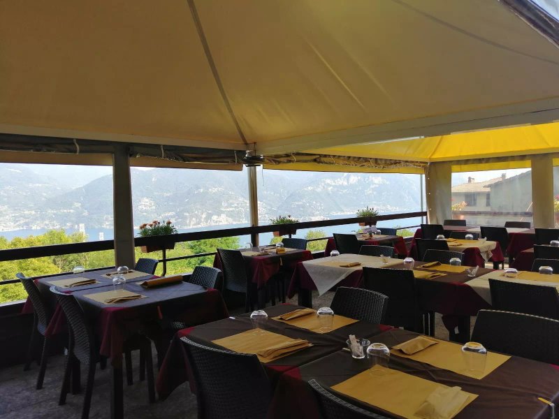 Hotel Ristorante La Sorgente