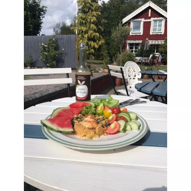 Cafe Lantluft