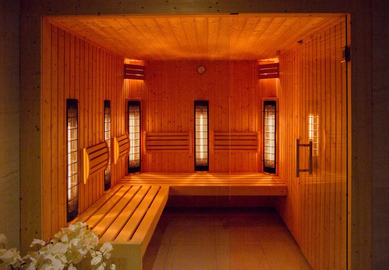 Resort SPA Plaza
