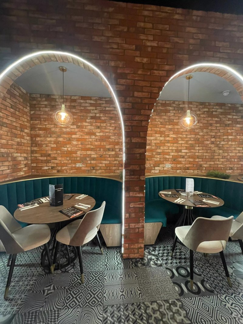 Terra Brazil Rodizio