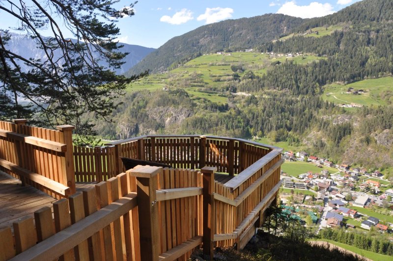 Appartements Ferienwohnungen Pfausler