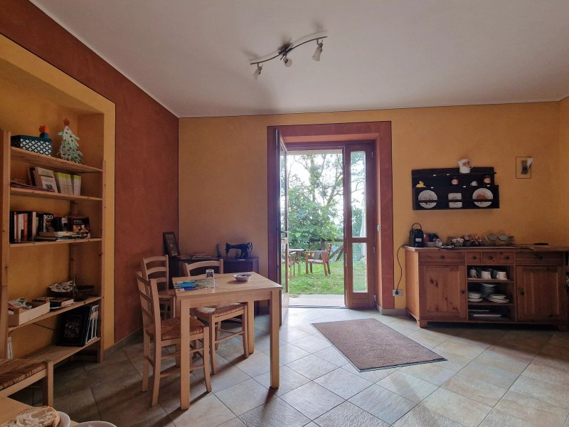 Agriturismo le Lasarde