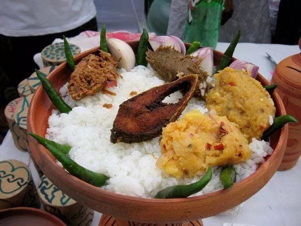 Maaneks Indian Takeaway